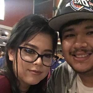 Meet your Posher, Ben